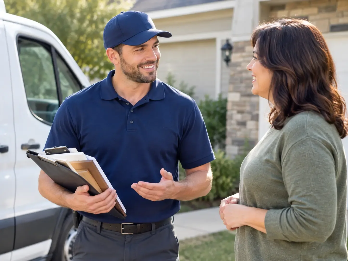 Kitchen Cabinet Refacing Rustburg, VA FAQs